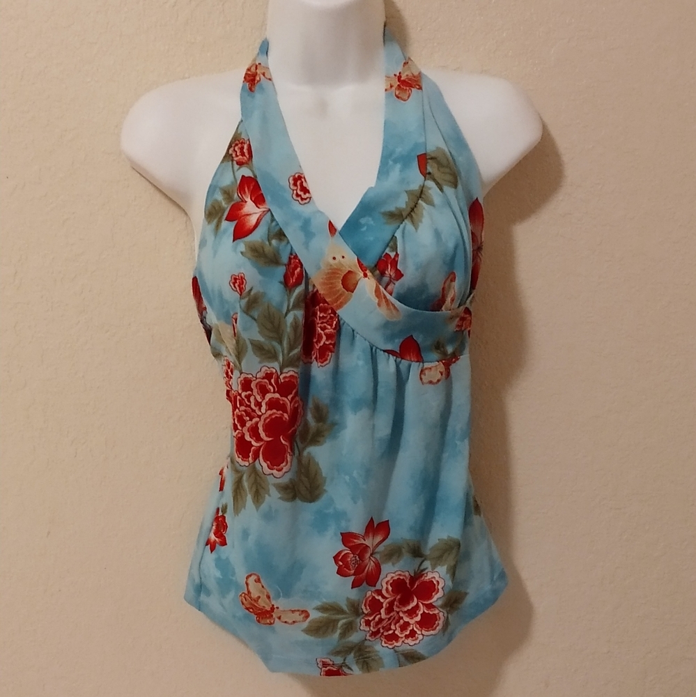 Women's blouse